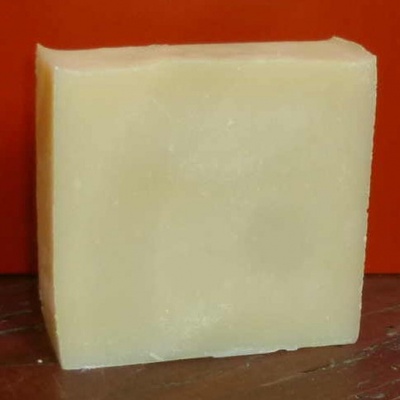 Shampoing Romarin-Citron-Cèdre 110 gr
