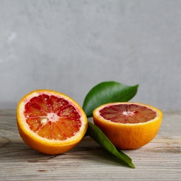 Oranges semi-sanguines tarocco +/- 1 kg