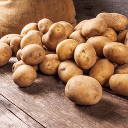 Pommes de terre Ditta (Chair ferme) +/-1kg