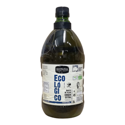 Huile d'olive vierge extra bio 2L DLC 08/2022