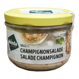 Salade de champignons 180gr
