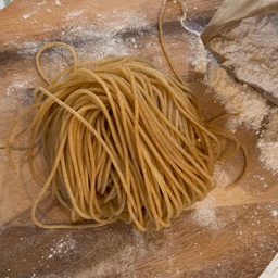 Spaghettis à l'épeautre 300 gr