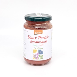 Sauce Tomate 340 gr