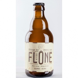 Bière Flône Blonde 330 ml