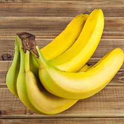 Bananes bio +/-1kg