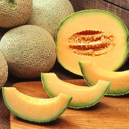 Melon Cantaloup bio 1pce