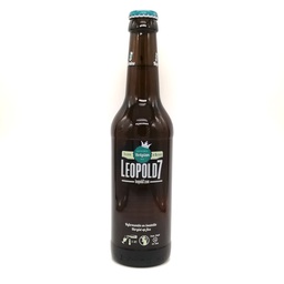 La Leopold 7 (6,2%) 33cl