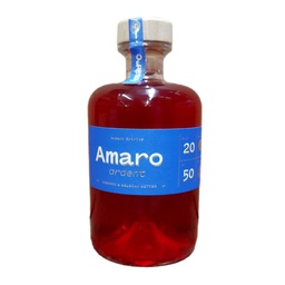 Amaro Ardent (20%) 50cl
