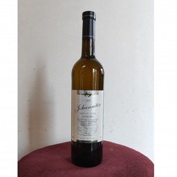 Vin blanc Johanniter 750 ml