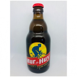 Bière Mur de Huy 330 ml