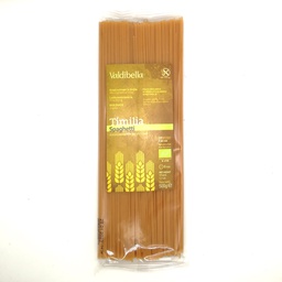 Spaghetti timilia 500gr