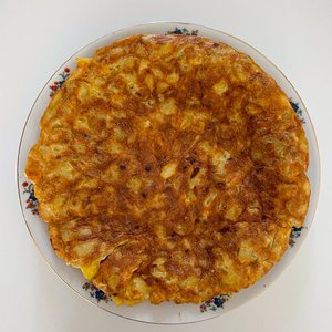 LCA x La Tranche - Tortilla